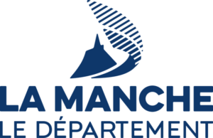 Logo de l'entreprise Laines sous les Pommiers, spécialisée dans la production de laine durable.