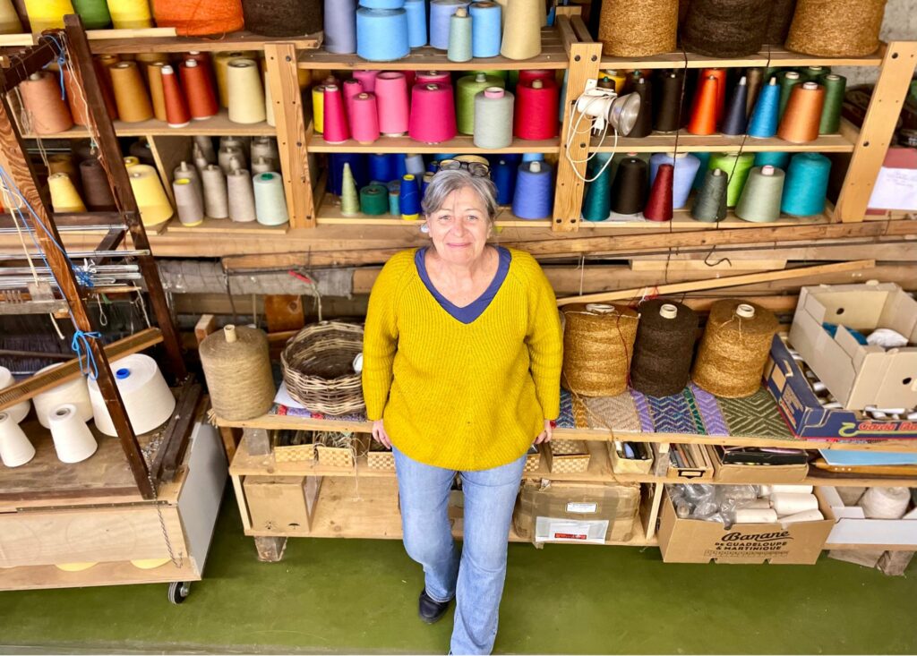 Atelier Marie Landrac