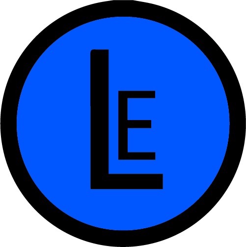 Logo de Laines sous les Pommiers, marque normande engagée valorisant la laine pure des moutons locaux.