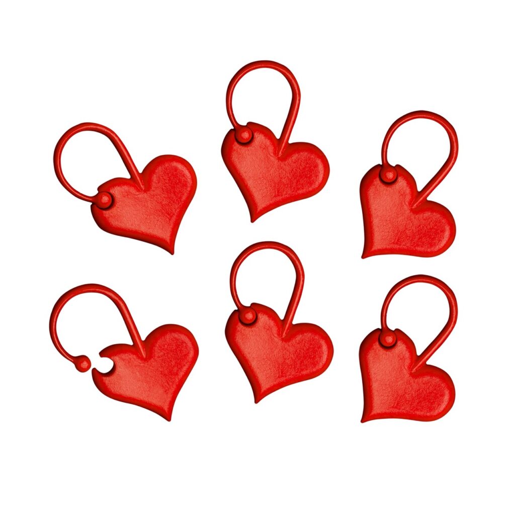 Marqueurs de mailles - AddiLove