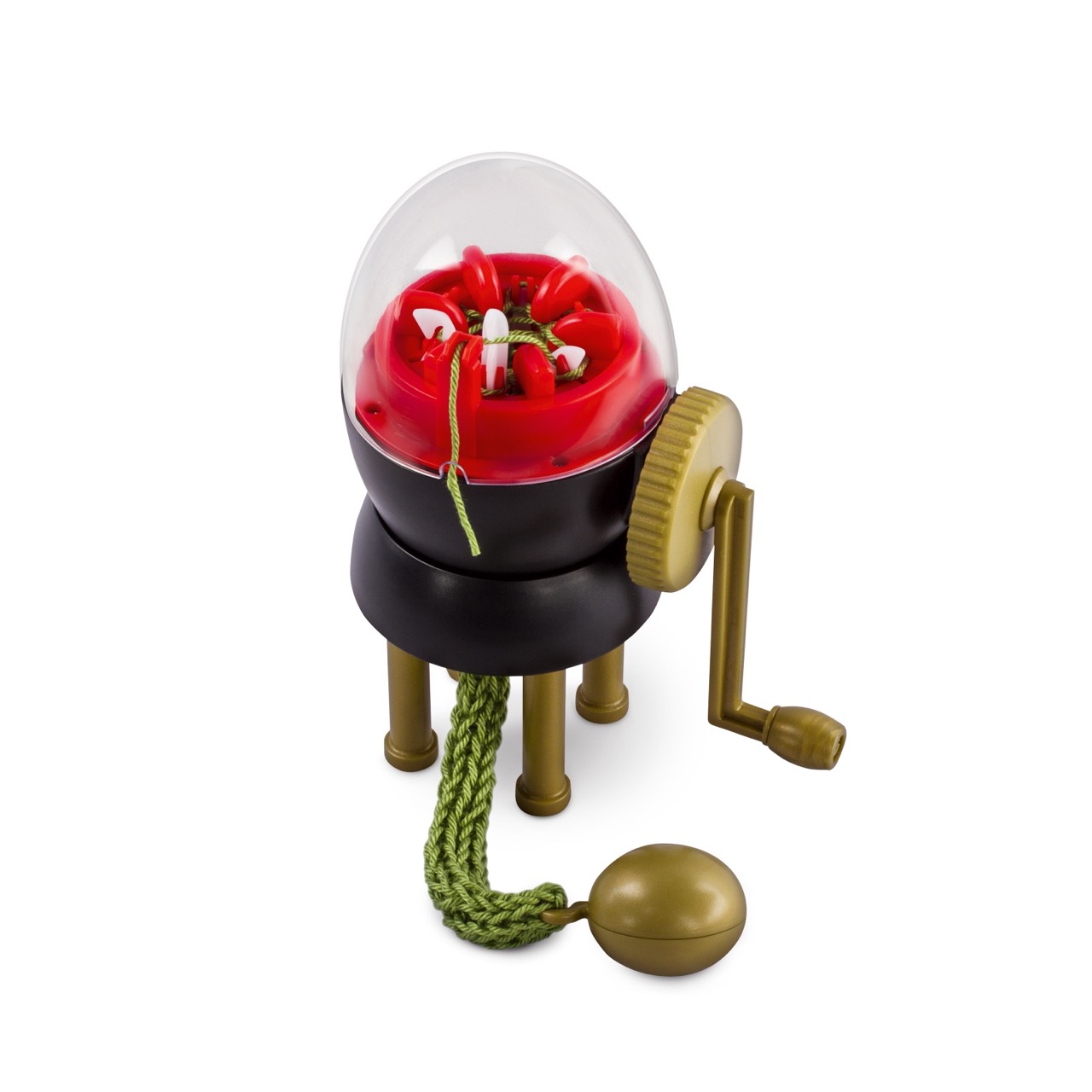 addiEi – Mini machine à tricoter manuelle