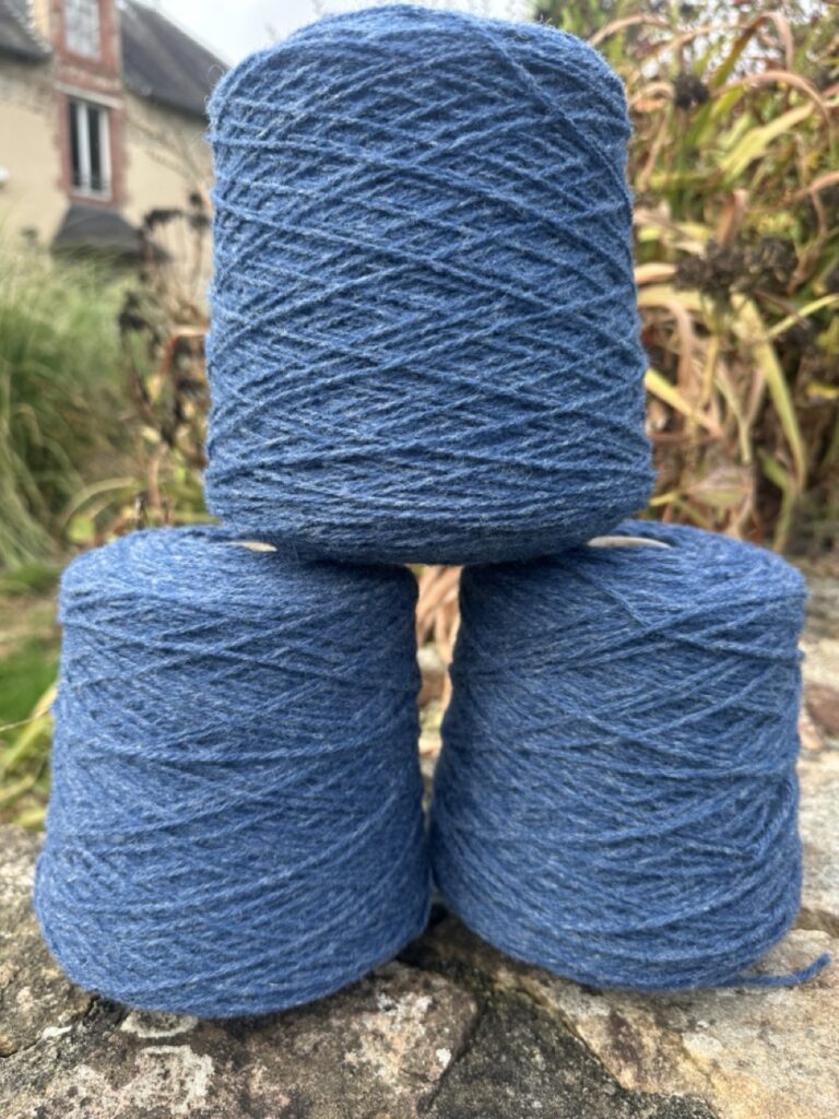 Cône - L'Avranchin DK